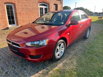 Gebrauchte Mitsubishi Lancer
