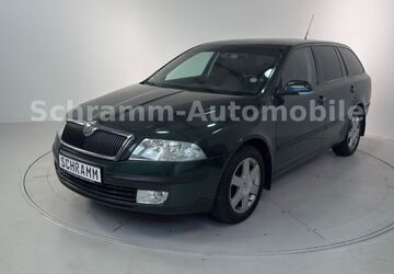 Skoda Octavia 141.000 km 4.690 &euro; Rostock 18069