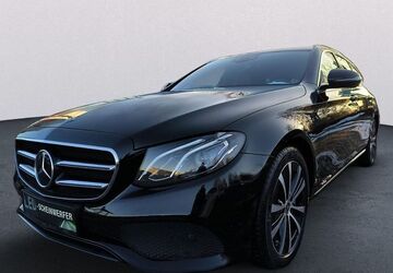 Mercedes-Benz E 350 134.780 km 28.999 &euro; Rostock 18069