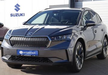 Skoda Enyaq 26.100 km 27.980 &euro; Rostock 18146