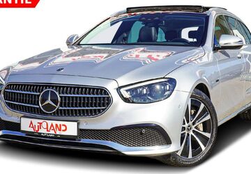 Mercedes-Benz E 300 65.990 km 32.490 &euro; Rostock 18146