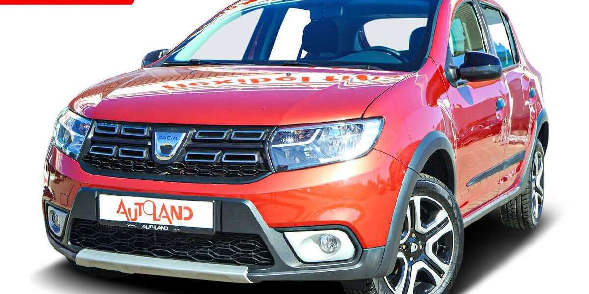 Dacia Sandero 38.467 km 14.890 &euro; Rostock 18146