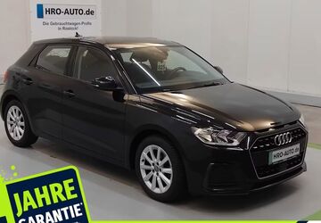 Audi A1 67.600 km 20.820 &euro; Rostock 18106