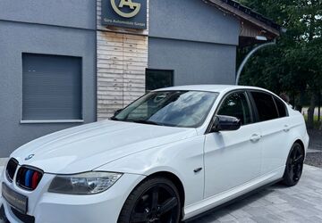 BMW 318 296.000 km 5.870 &euro; Rostock 18055