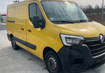 Renault Master 360.876 km 7.600 &euro; Broderstorf 18184