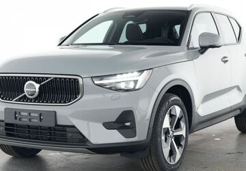 Volvo XC40 24.763 km 35.981 &euro; Rostock 18057