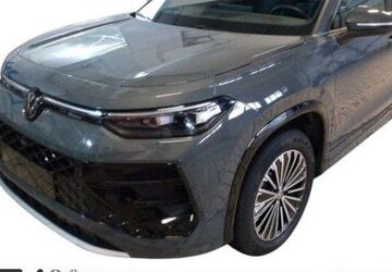 VW Tayron 12.416 km 47.179 &euro; Ribnitz-Damgarten / Barth / Bad Sülze 18311