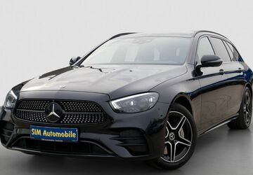 Mercedes-Benz E 300 92.000 km 31.490 &euro; Rostock 18146
