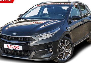 Kia XCeed 79.335 km 19.950 &euro; Rostock 18146