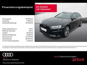 Gebrauchte Audi A4
