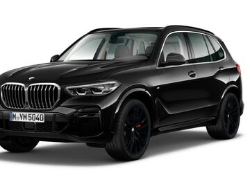 BMW X5 122.511 km 54.900 &euro; Rostock 18146