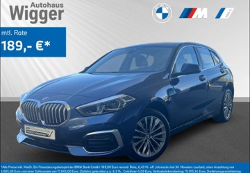 BMW 118 70.400 km 19.900 &euro; Rostock 18146