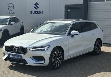 Volvo V60 22.227 km 46.550 &euro; Rostock 18146