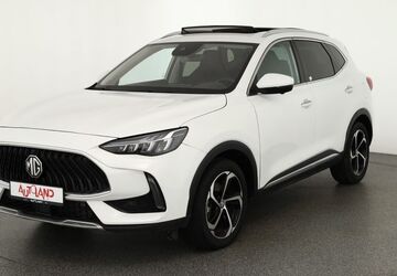 MG HS 11.771 km 23.890 &euro; Rostock 18146