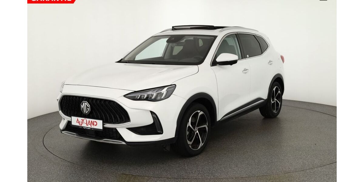 MG HS 11.771 km 23.890 &euro; Rostock 18146