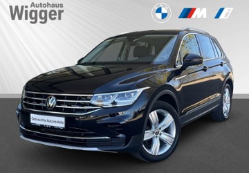VW Tiguan 75.990 km 27.900 &euro; Rostock 18146