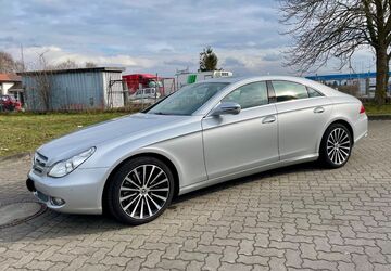 Mercedes-Benz CLS 280 102.000 km 16.590 &euro; Ribnitz-Damgarten 18311