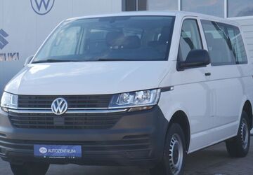 VW T6 Kombi 86.773 km 29.980 &euro; Rostock 18146