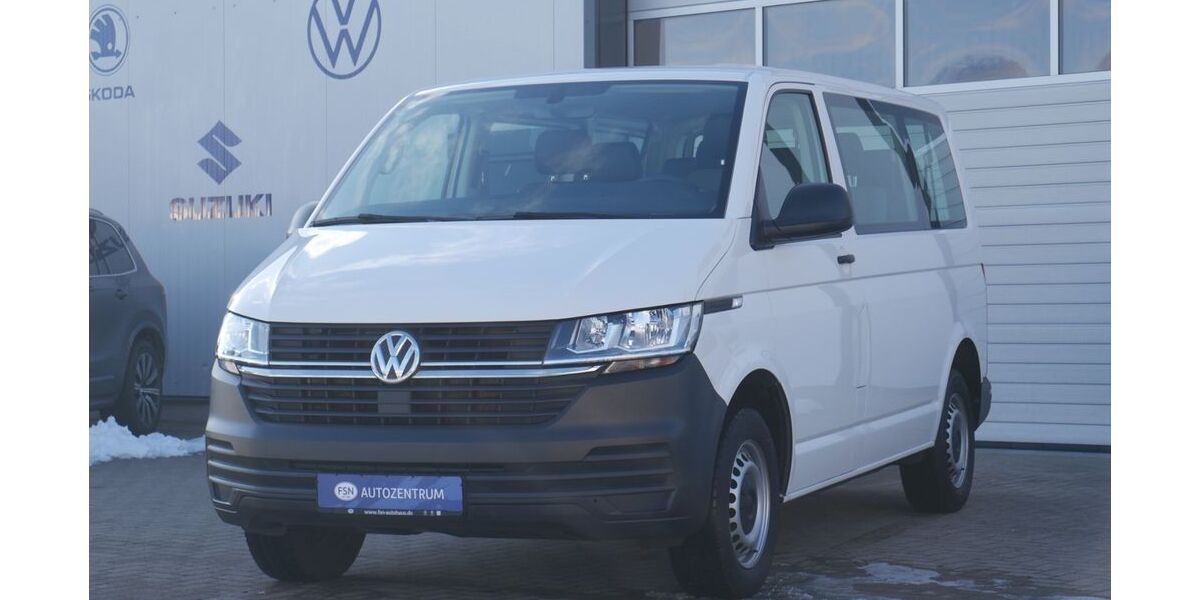 VW T6 Kombi 86.773 km 29.980 &euro; Rostock 18146