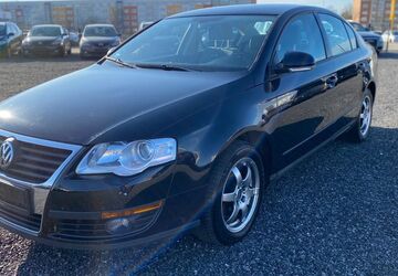 VW Passat 209.088 km 1.990 &euro; Rostock 18107