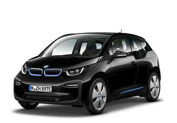 BMW i3 25.800 km 20.900 &euro; Rostock 18146