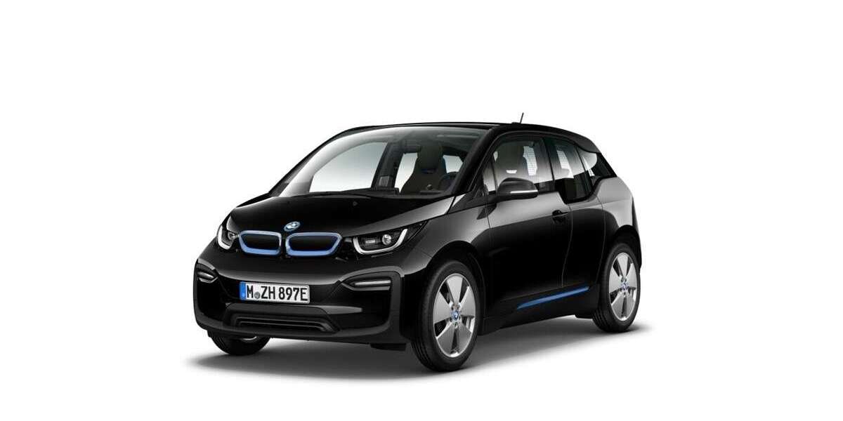BMW i3 25.800 km 20.900 &euro; Rostock 18146