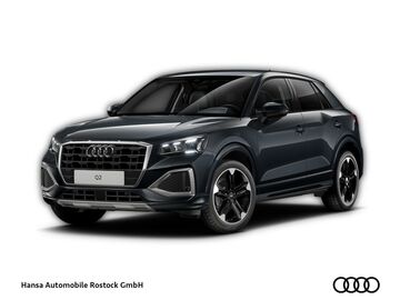 Gebrauchte Audi Q2
