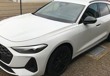 Audi A5 40.150 km 36.989 &euro; Broderstorf / Rostock 18184