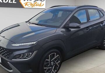 Hyundai KONA 27.900 km 19.990 &euro; Rostock 18146