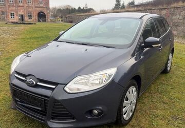 Ford Focus 376.238 km 2.499 &euro; Tessin 18195