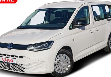 VW Caddy Maxi 77.757 km 30.950 &euro; Rostock 18146