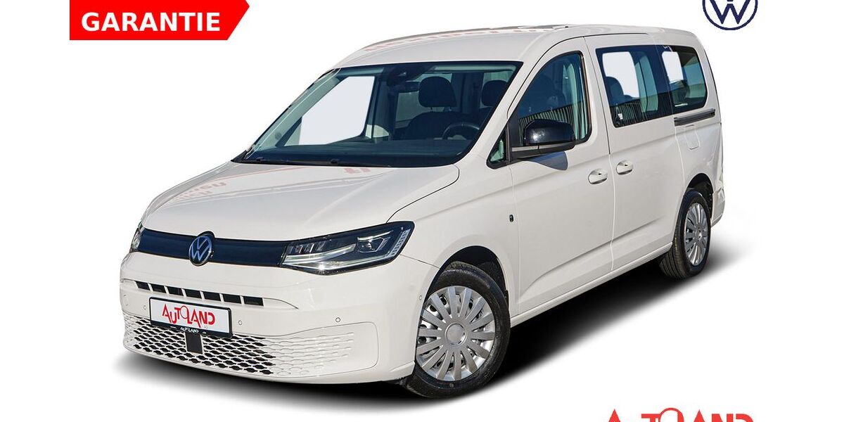 VW Caddy Maxi 77.757 km 30.950 &euro; Rostock 18146