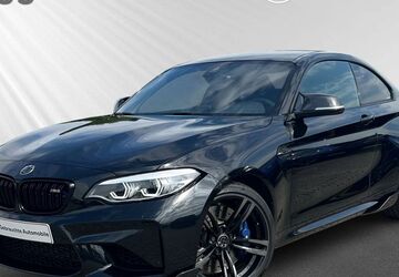 BMW M2 31.990 km 49.900 &euro; Rostock 18146