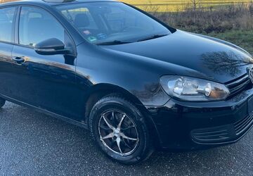 VW Golf 213.485 km 4.350 &euro; Broderstorf 18184