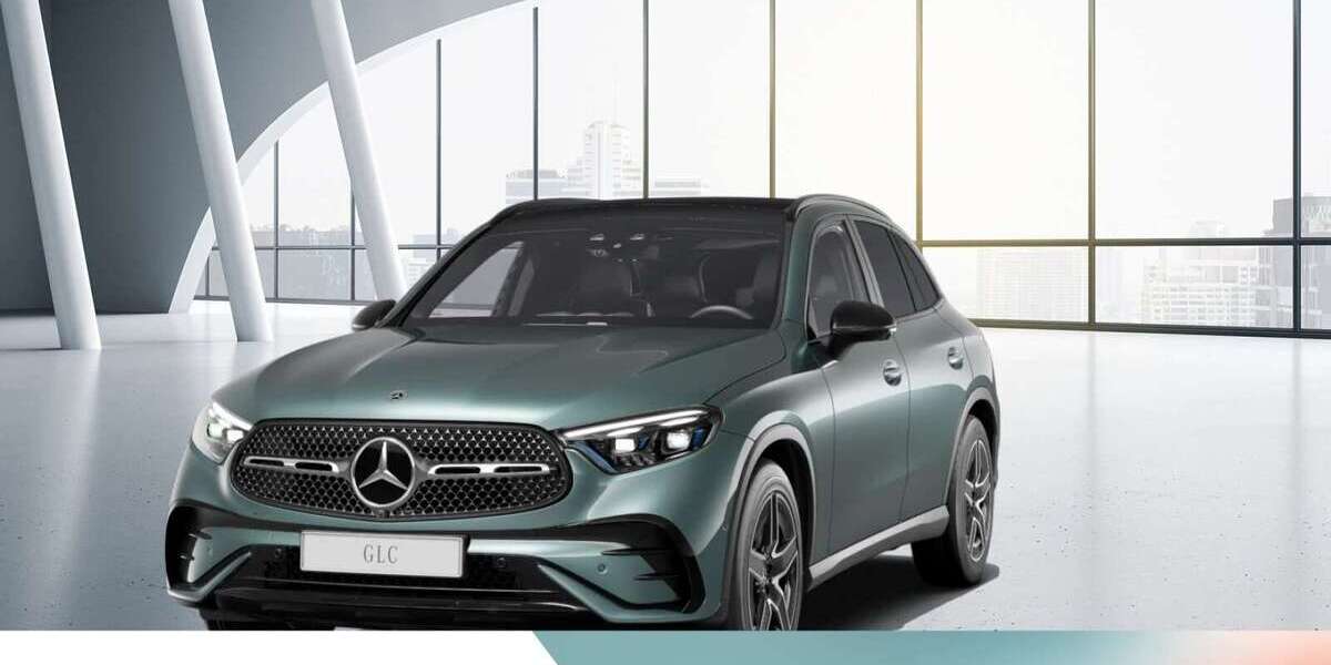 Mercedes-Benz GLC 300 36.639 km 61.880 &euro; Rostock 18055