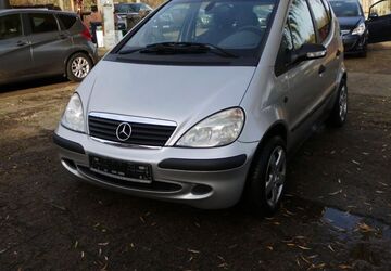 Mercedes-Benz A 140 189.000 km 790 &euro; Rostock 18055