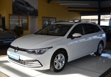 VW Golf 199.000 km 15.790 &euro; Bad Doberan 18209