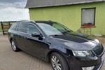 Skoda Octavia Combi 102.000 km 13.850 &euro; Ribnitz-Damgarten 18311