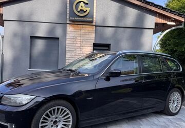 BMW 318 281.300 km 5.870 &euro; Rostock 18055