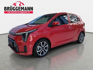 Gebrauchte Kia Picanto
