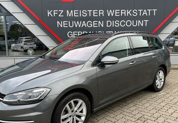VW Golf 65.305 km 17.490 &euro; Mönchhagen 18182