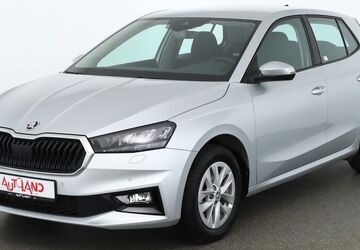 Skoda Fabia 25.644 km 20.490 &euro; Rostock 18146