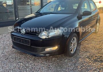 VW Polo 165.000 km 3.900 &euro; Rostock 18069