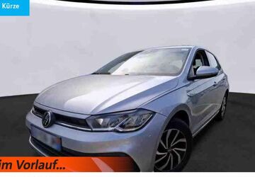VW Polo 20.348 km 18.979 &euro; Ribnitz-Damgarten / Barth / Bad Sülze 18311
