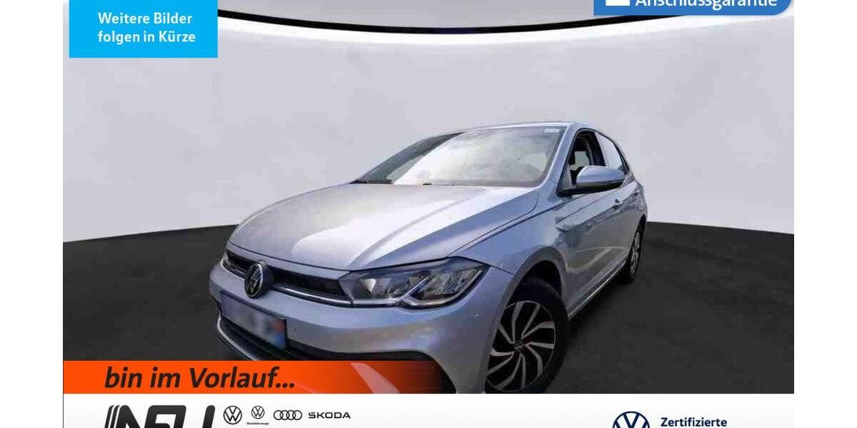 VW Polo 20.348 km 18.979 &euro; Ribnitz-Damgarten / Barth / Bad Sülze 18311