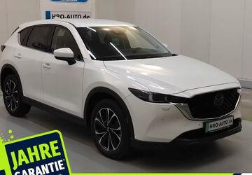 Mazda CX-5 24.300 km 35.900 &euro; Rostock 18106