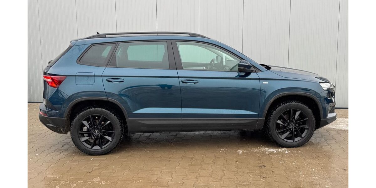 Skoda Karoq 124.880 km 16.890 &euro; Ribnitz / Nähe Rostock 18311