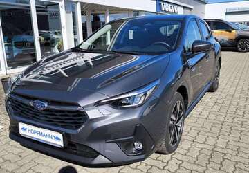 Subaru Impreza 1.500 km 29.990 &euro; Bargeshagen bei Rostock 18211