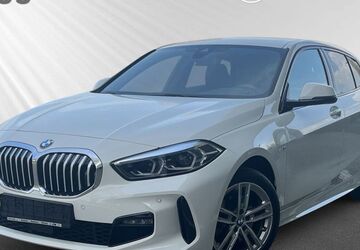 BMW 118 27.800 km 30.900 &euro; Rostock 18146
