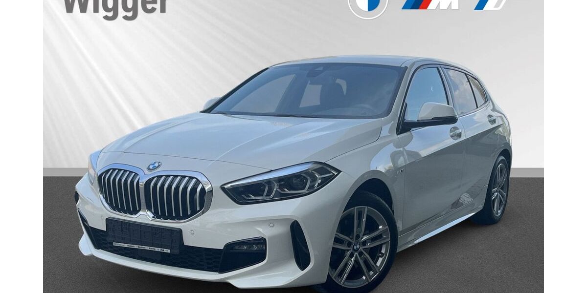 BMW 118 27.800 km 30.900 &euro; Rostock 18146